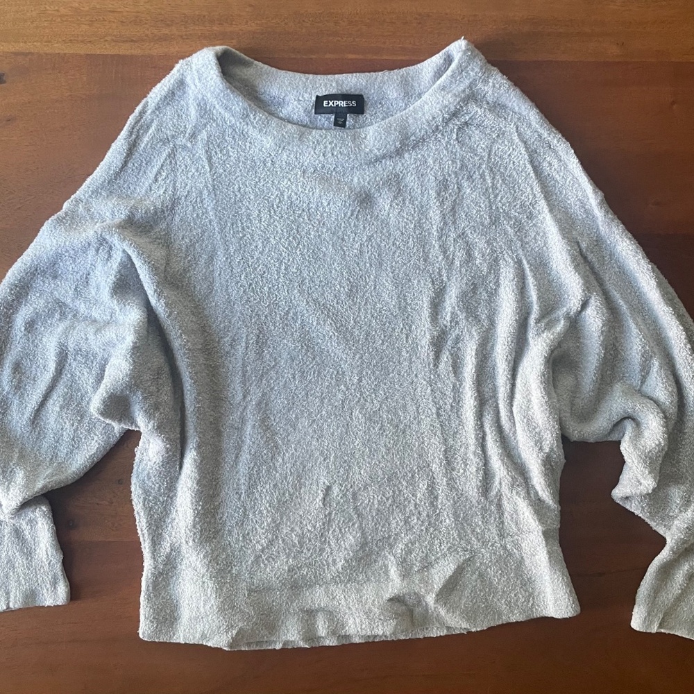Express Sweater